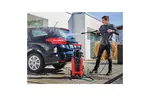 Мойка высокого давления Einhell TE-HP 140, 1900Вт, 140бар, 420л/час, шланг 5м, 11.5кг (4140760)