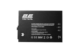 Зарядний пристрій для дрона Autel Хаб для заряджання акумуляторів Autel Max 4T,3хDC, 2xUSB-A (2E-DCH-MAX4T) - Фото