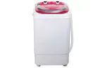 Стиральная машина Vilgrand V145-2570red