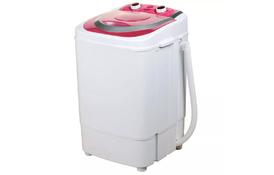 Стиральная машина Vilgrand V145-2570red - Фото