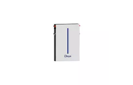 Батарея LiFePo4 Deye RW-M6.1, 51.2V-120Ah (RW-M6.1) - Фото