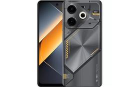 Мобільний телефон Tecno POVA 6 NEO 8/128GB Speed Black (4894947021015) - Фото