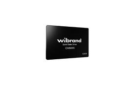 Накопичувач SSD 2.5