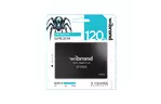 Накопитель SSD 2.5'' 120GB Spider Wibrand (WI2.5SSD/SP120GBST)