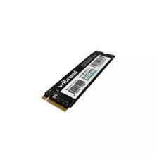 Накопитель SSD M.2 2280 512GB Caiman Wibrand (WIM.2SSD/CA512GB)