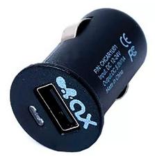 Зарядное устройство InnoAX CHCAR1U02