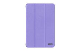 Чохол до планшета Armorstandart Smart Case Samsung Tab A9 Lavender (ARM74492) - Фото