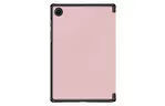 Чехол для планшета Armorstandart Smart Case Samsung Tab A9 Pink (ARM74493)