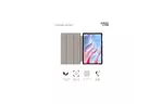 Чехол для планшета Armorstandart Smart Case Honor Pad X9 Black (ARM74057)