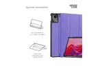 Чехол для планшета Armorstandart Smart Case Lenovo Tab M11 Lavender (ARM74497)