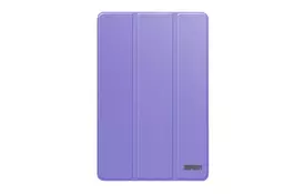 Чохол до планшета Armorstandart Smart Case Lenovo Tab M11 Lavender (ARM74497) - Фото