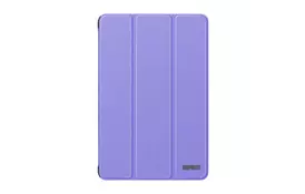 Чехол для планшета Armorstandart Smart Case Samsung Tab A9+ Lavender (ARM74496) - Фото