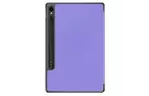 Чехол для планшета Armorstandart Smart Case Samsung Tab S9/S9 FE Lavender (ARM74487)