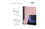 Чехол для планшета Armorstandart Smart Case Samsung Tab S9/S9 FE Pink (ARM74486)