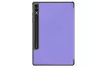 Чехол для планшета Armorstandart Smart Case Samsung Tab S9+ / S9 FE+ Lavender (ARM74489)