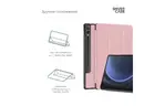 Чехол для планшета Armorstandart Smart Case Samsung Tab S9+ / S9 FE+ Pink (ARM74490)