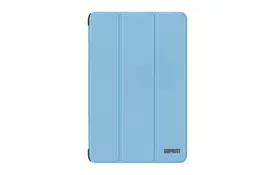 Чехол для планшета Armorstandart Smart Case Samsung Tab S9+ / S9 FE+ Sky Blue (ARM74488) - Фото