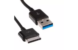 Дата-кабель USB Asus для Tab TF600 TF810 ME400 S0734 - Фото
