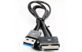 Кабель для ASUS EeePad USB3.0 40pin, черный 1.0м - Фото