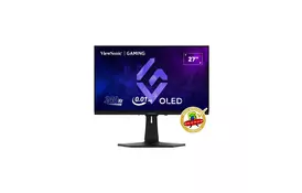 Монитор ViewSonic XG272-2K-OLED - Фото