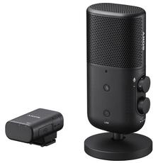 Микрофон Sony ECM-S1 (ECMS1.CE7)