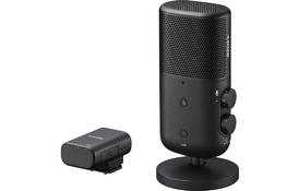 Мікрофон Sony ECM-S1 (ECMS1.CE7) - Фото