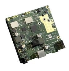 Сетевая карта Mikrotik L11UG-5HaxD