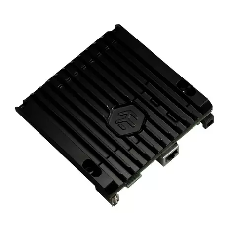 Сетевая карта Mikrotik L11UG-5HaxD - Фото 1