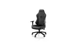 Кресло игровое Anda Seat Phantom 3 Size L Black/Black (AD18Y-06-B-PV/C-B01)