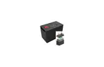 Батарея LiFePo4 PYLONTECH 12.8V-100Ah (RV12100)