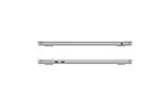 Ноутбук Apple MacBook Air 15 M3 A3114 Silver (MRYP3UA/A)