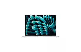 Ноутбук Apple MacBook Air 15 M3 A3114 Silver (MRYP3UA/A) - Фото