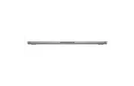 Ноутбук Apple MacBook Air 15 M3 A3114 Space Grey (MRYN3UA/A)
