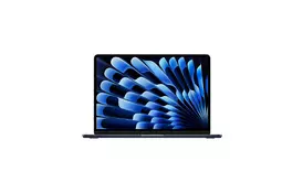 Ноутбук Apple MacBook Air 13 M3 A3113 Midnight (MXCV3UA/A) - Фото