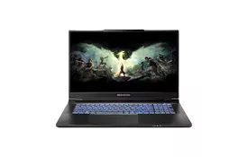 Ноутбук Dream Machines RX4080-17 (RX4080-17UA36) - Фото