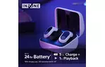 Наушники Sony INZONE Buds White (WFG700NW.CE7)