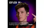 Наушники Sony INZONE Buds White (WFG700NW.CE7)