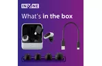 Наушники Sony INZONE Buds White (WFG700NW.CE7)