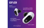 Наушники Sony INZONE Buds White (WFG700NW.CE7)
