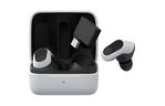Наушники Sony INZONE Buds White (WFG700NW.CE7)