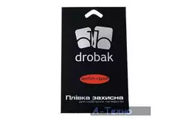 Пленка защитная Drobak для Lenovo S930 Anti-Shock (501430) - Фото