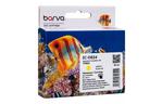 Картридж Barva Epson T0814/T0824 XL (C13T11144A10/C13T11244A10) 460ст, yellow (IC-0824)