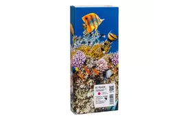 Картридж Barva Epson T01D3 XXL (C13T01D300) 20K magenta (IC-T01D3) - Фото