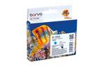 Картридж Barva Epson T0732/T1052 (C13T10524A10) 360ст, cyan (IC-1052)