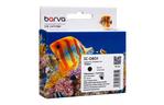 Картридж Barva Epson T0801 (C13T08014010/C13T08014011) 340ст, black (IC-0801)