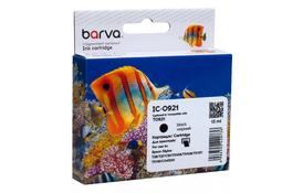 Картридж Barva Epson T0921/T1081 (C13T10814A10) 260ст, black (IC-0921) - Фото