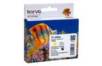 Картридж Barva Epson T0924/T1084 (C13T10844A10) 490ст, yellow (IC-0924)