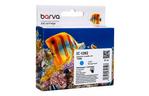Картридж Barva Epson T1292 (C13T12924011/C13T12924012) 500ст, cyan (IC-1292)