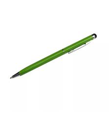 Стилус Value с шариковой ручкой Зелёный (S0532)