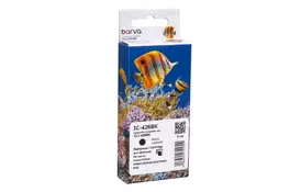 Картридж Barva Canon CLI-426BK (4556B001) 635 в., black (IC-426BK) - Фото